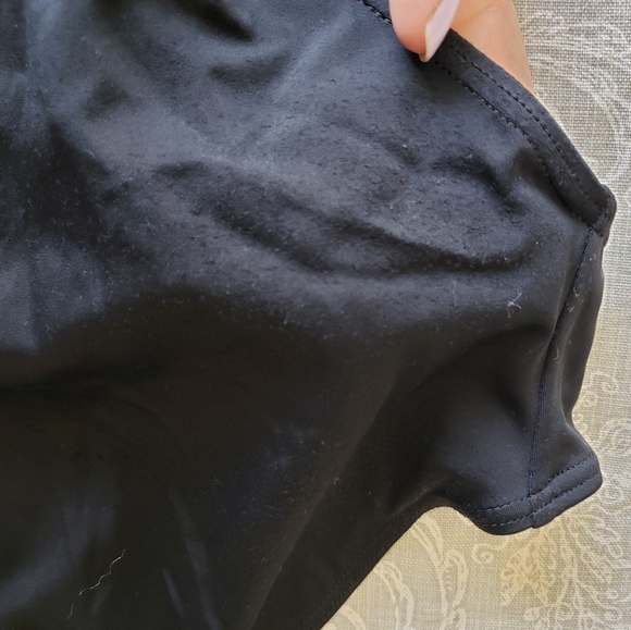 Black bikini bottom - Picture 4 of 5